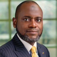 Ayo Luqman Salami (@ayoabdussalam) 's Twitter Profile
