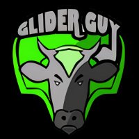 Glider Guy(@GliderGuyy) 's Twitter Profile Photo