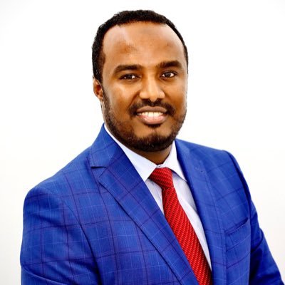 Senior Government Official and Senior Adviser to the @SomaliPM on the #PCVE | Former Spokesperson for the Election Commissions of Somalia(FEIT) | PhD Candidate.