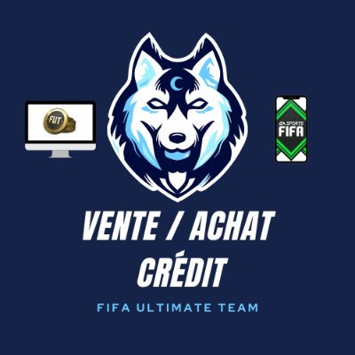 Achat / vente crédits fut 💲
Information juste en dessous 👇🏻👇🏻