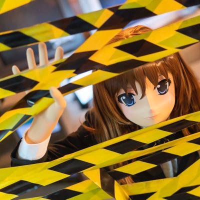 ttk1g's profile picture. 着ぐるみとメイクも好きな人