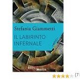 stegiammetti's profile picture. Romana, #Author #fantasy Il Labirinto Infernale: i Mitici #ebook, #Romana de #Roma, amante degli animali, lettrice appassionata, alla ricerca della sinistra 🙄