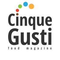cinquegusti(@5gustiofficial) 's Twitter Profile Photo