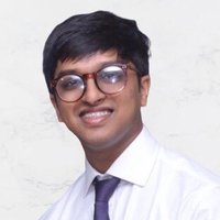 Moksh S. Khetan (@drmokshkhetan) 's Twitter Profile Photo Moksh S. Khetan (@drmokshkhetan) 's Twitter Profile Photo
