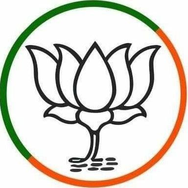 This is a official Twitter Id of BJP4BengaluruSouth