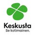 Turun 🍀 Keskusta (@TurunKepu) Twitter profile photo