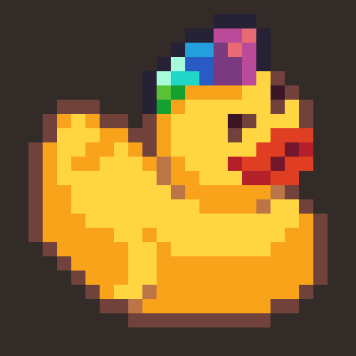 Rainbow Duck Gamesさんのプロフィール画像