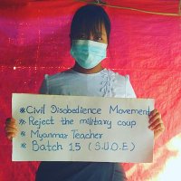 Hnin Hlaing (@hninhla40341487) 's Twitter Profile