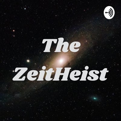 TheZeitheist's profile picture. A podcast!
Josh and Sam, a pair of british dorks, try to wrap their heads around big ideas.

Our spotify: https://t.co/GeKntEwS6K