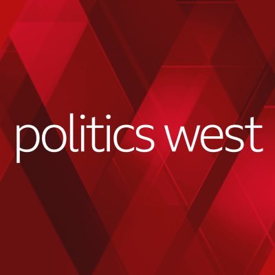 BBCPoliticsWest Profile Picture