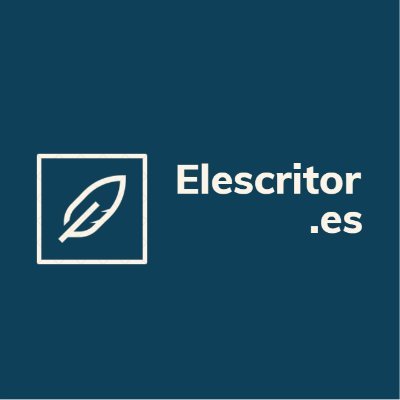 📰 El periódico digital donde tienen voces todos los escritores.
🙋🏻‍♂️Si quieres que te entrevistemos, escríbenos 😉👇🏻
redaccion@elescritor.es