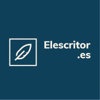 elescritor.es (@elescritor_es) 's Twitter Profile Photo elescritor.es (@elescritor_es) 's Twitter Profile Photo
