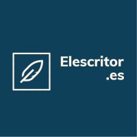 elescritor.es(@Elescritor_es) 's Twitter Profile Photo