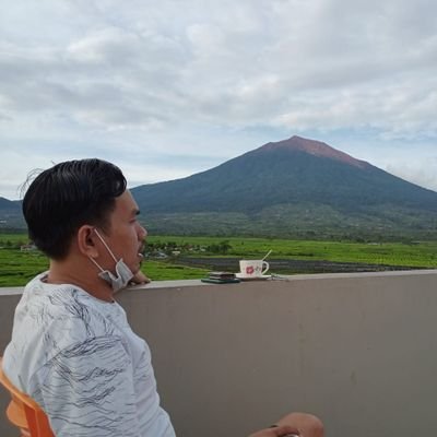 muhammadjupriuj's profile picture. Pengamat semuanya dari #TehTelok