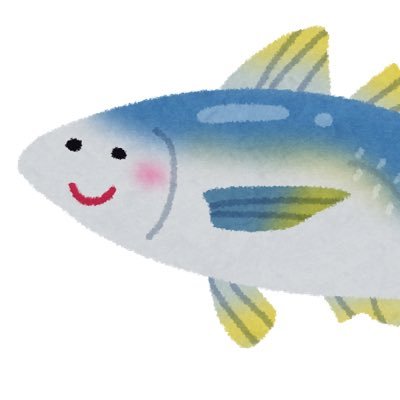 ajisammasan's profile picture. のら魚にさえなれない