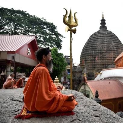 deepakgtb's profile picture. #Kattar-Hindu #Kattar-Deshbhakt