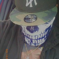 invisible_man_with_knowledge504 (@iknowledge504) 's Twitter Profile