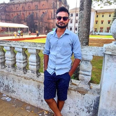 SurajGupta07_97's profile picture. When Given Choices Between
Being RIGHT or Being KIND
Choose KIND.....❤️