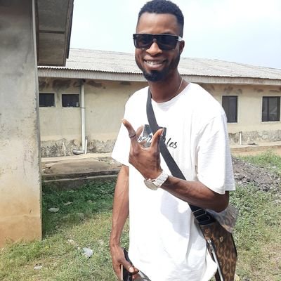 romanus_robert's profile picture. I love to pray and sing praises on to God