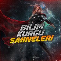 BilimKurguSahneleri(@Bilimkurgusahne) 's Twitter Profileg