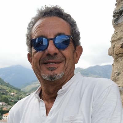 PhilippeSangio2's profile picture. Rien !!