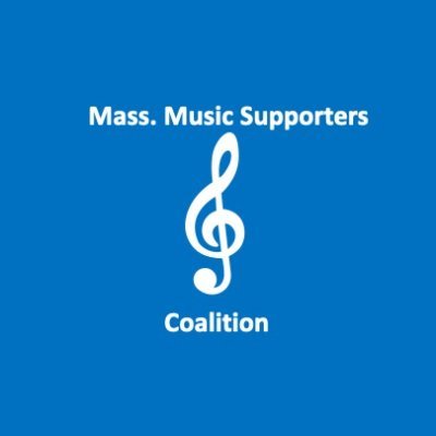 Music, singing, and theater can be done safely in Massachusetts K–12 schools. https://t.co/06PZSetJ0E