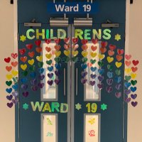 Ward 19 UHL (@ward19uhl) 's Twitter Profile Photo