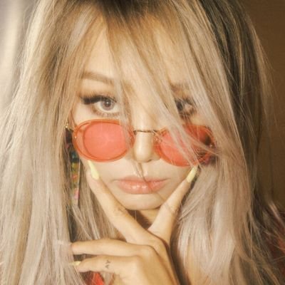 Roleplayer | Hyolyn is the name. Currently working as an artist and a CEO of Bridʒ | Say My Name https://t.co/DzOMxcT1o8