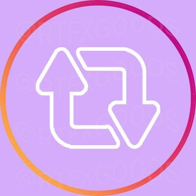 rtfxgoods's profile picture. (💌°) ㅡ หาคนดูแล ปล่อยของสะสม ตามหา ขายของ⌇ ⁺ แท็ก,เมนชั่น = รีทวิต! มียูโดยมียูเพื่อมียูของf(x) รีไปเรื่อยๆ ⌒♡*:･。#ตลาดนัดมียู #ตลาดนัดfx 💜=Project ꒰✿꒱✦