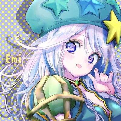 Emi.＊さんのプロフィール画像