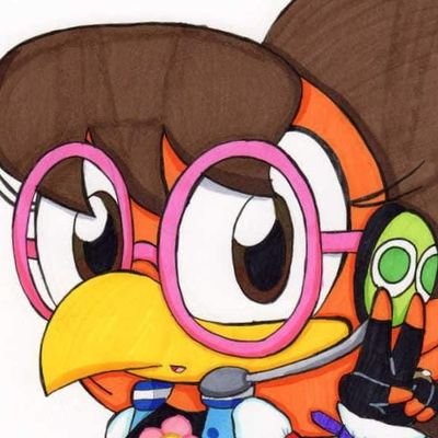 SegaChild Starspawnさんのプロフィール画像