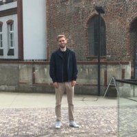Nils Gleim (@nilsgleim) 's Twitter Profile