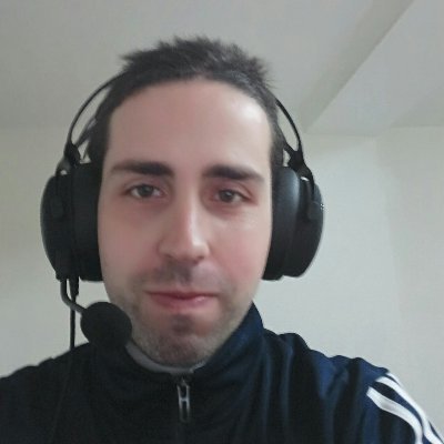 JaviMB88 Profile Picture