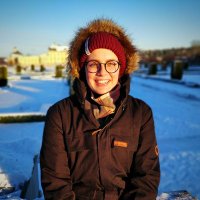 Petra Kukanja (@pkukanja) 's Twitter Profile