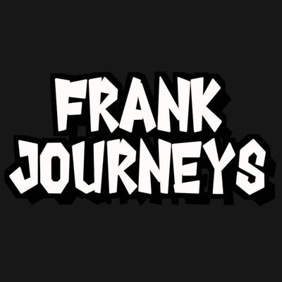 FRANK JOURNEYS🌴⠀
motovlogやってます👍⠀            ⠀      ⠀
YouTube & Instagram🌴チャンネル登録 & フォロー & コメント宜しくお願い致します🌴