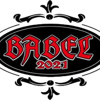 tsun_sakura's profile picture. 船場のライブハウスから宇佐町へ移転して【ゴシックBar】として生まれ変わりました。   更なるBABELの進化に御期待下さい！