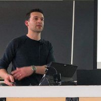 Roberto Galizi (@roberto_galizi) 's Twitter Profile Photo