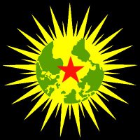 Internationalist Commune of Rojava(@CommuneInt) 's Twitter Profile Photo