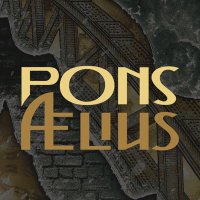 Pons Aelius(@ponsaeliusmusic) 's Twitter Profile Photo