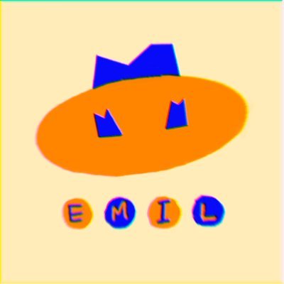Emil Sudjana 🎃 semi hiatusさんのプロフィール画像