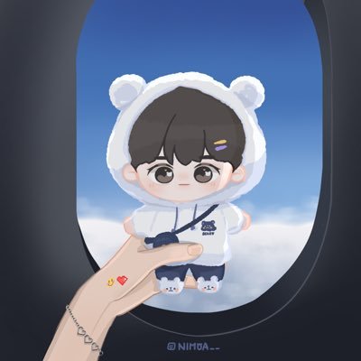 泥巴 니모さんのプロフィール画像
