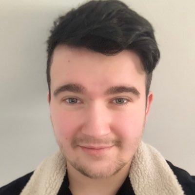 (he/him) | Writer of Diamond & Occulus, co-founder of @broadcastcomics