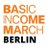 Basic Income March Berlin
