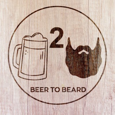 Just a bearded guy drinking beer based in Lisbon, Portugal // For more pictures and notes check my Instagram @beer2beard