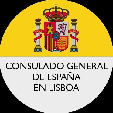 Cuenta oficial del CG de España en Lisboa


normas de uso https://t.co/UiMEcraDe9?amp=1