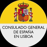 Consulado General de España en Lisboa(@ConEspLisboa) 's Twitter Profile Photo