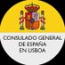 Consulado General de España en Lisboa (@conesplisboa) Twitter profile photo Consulado General de España en Lisboa (@conesplisboa) Twitter profile photo