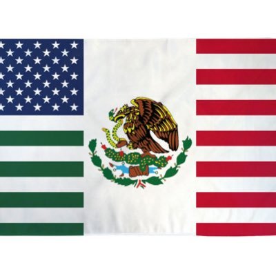 🇲🇽 Mexicano de nacimiento y ciudadano de USA 🇺🇸 Mexican born US Citizen...