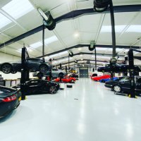 Stratton Motor Company (Norfolk Lotus) (@strattonmotorco) 's Twitter Profile