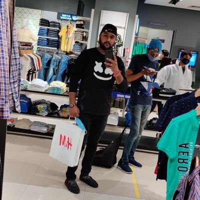 RajanJa01836260's profile picture. 😎